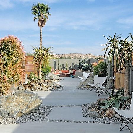 Hotel Lautner Desert Hot Springs Luaran gambar
