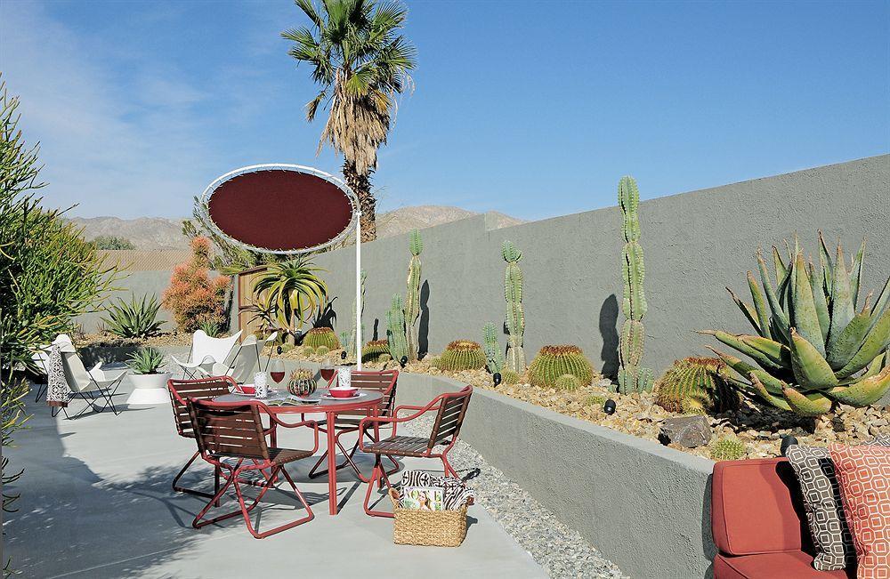 Hotel Lautner Desert Hot Springs Luaran gambar