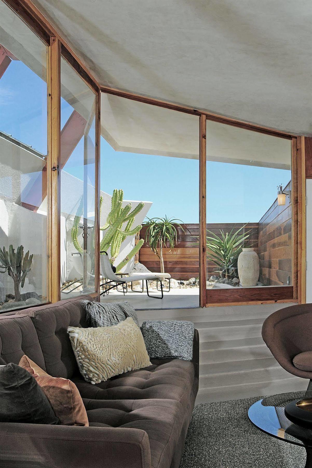 Hotel Lautner Desert Hot Springs Luaran gambar