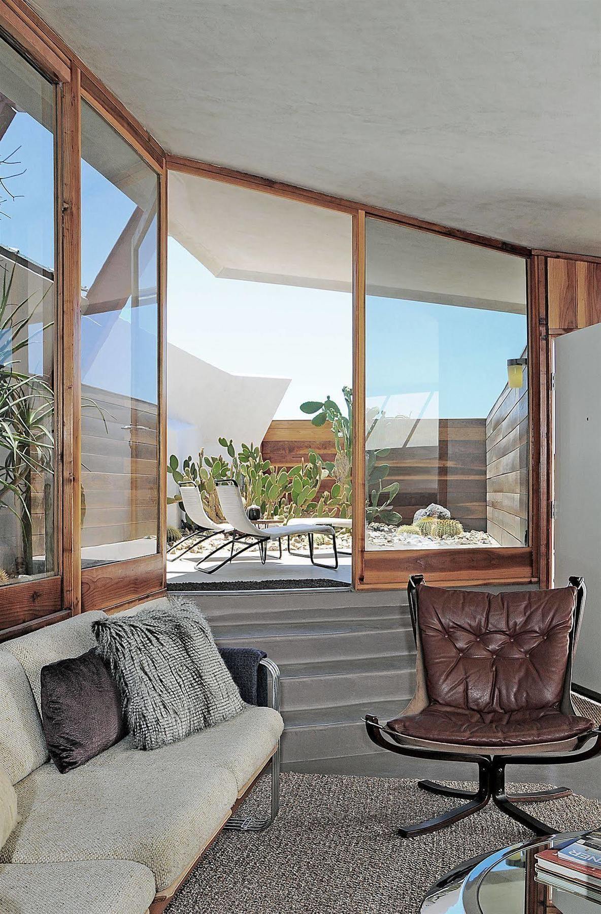 Hotel Lautner Desert Hot Springs Luaran gambar