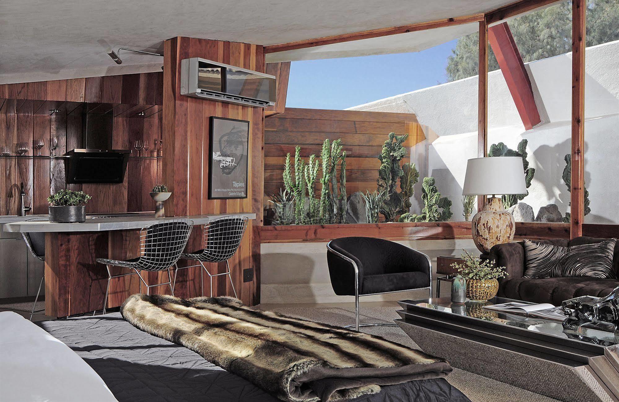 Hotel Lautner Desert Hot Springs Luaran gambar
