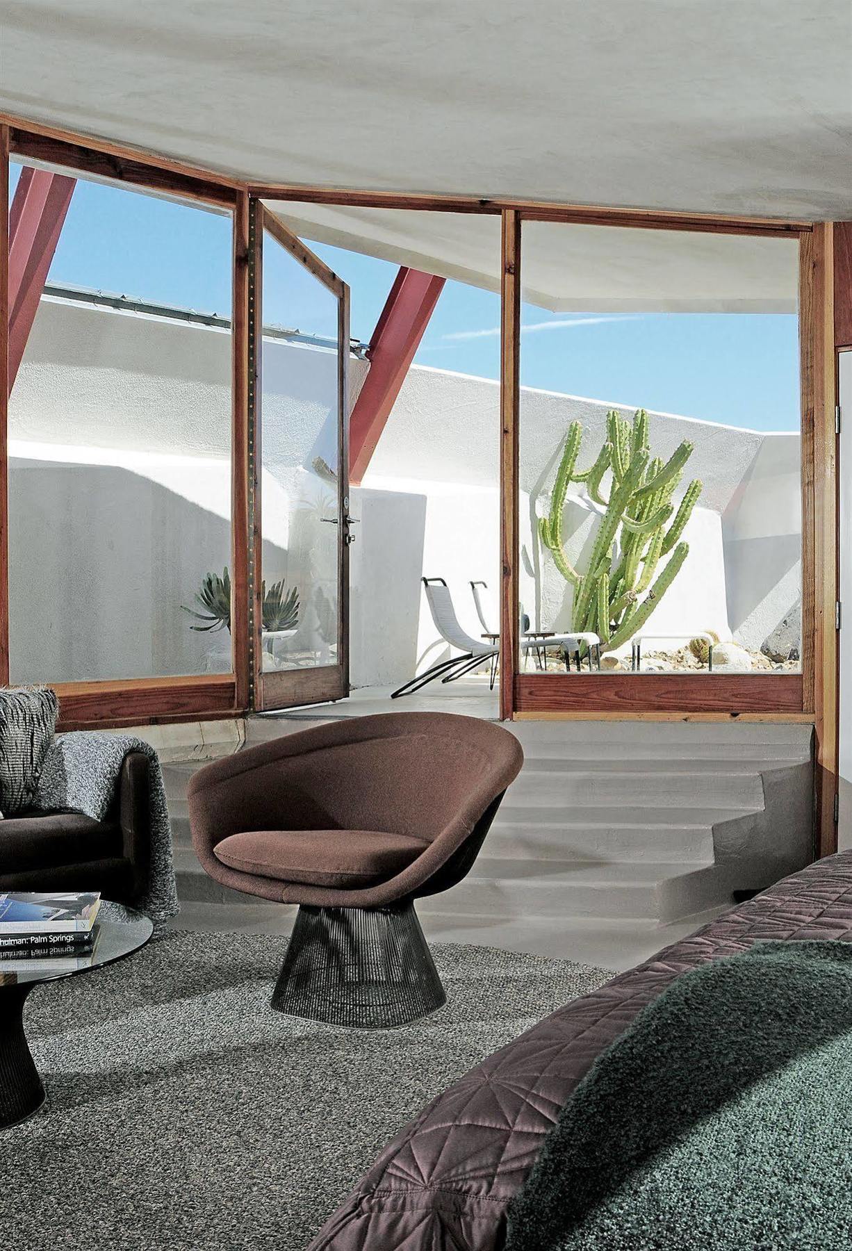 Hotel Lautner Desert Hot Springs Luaran gambar