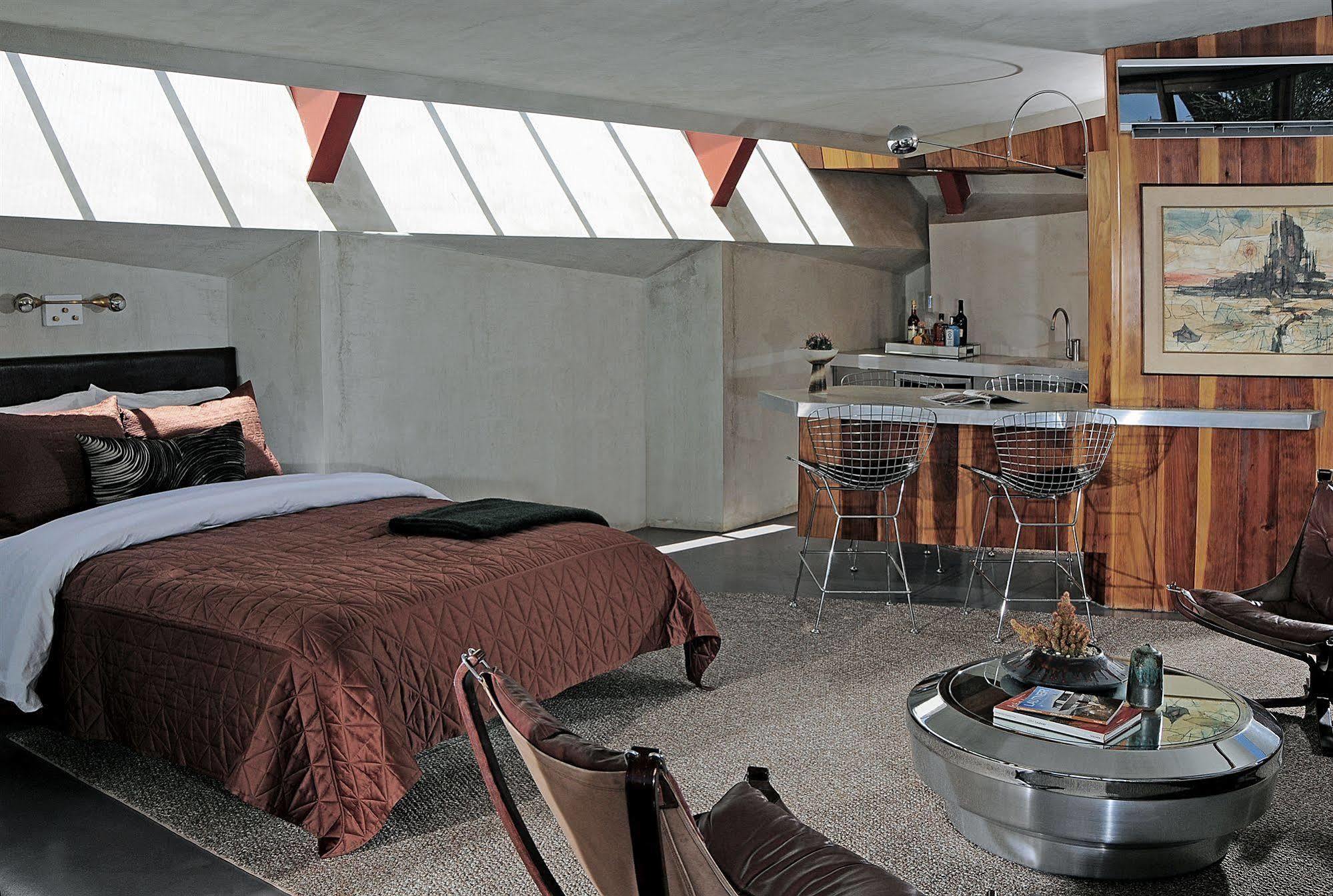 Hotel Lautner Desert Hot Springs Luaran gambar