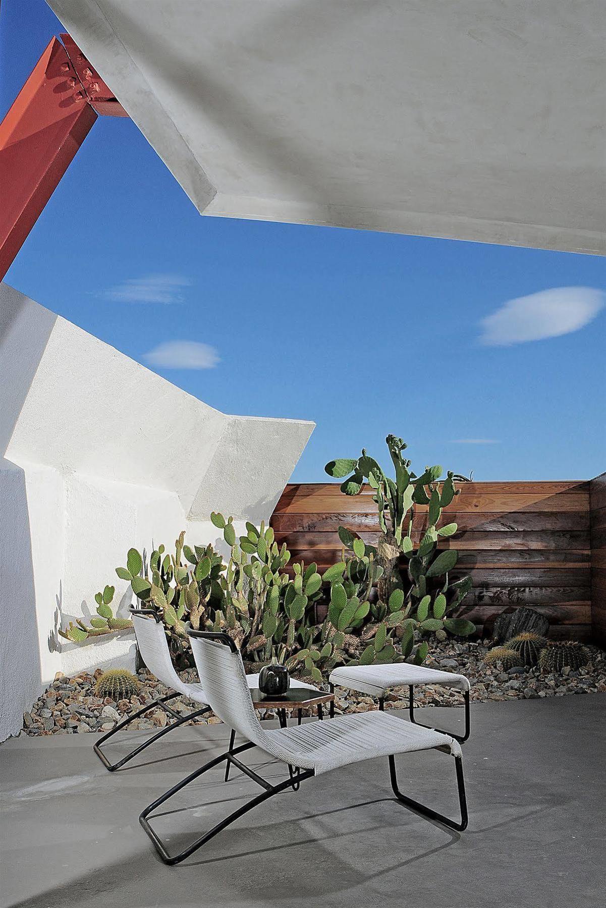 Hotel Lautner Desert Hot Springs Luaran gambar