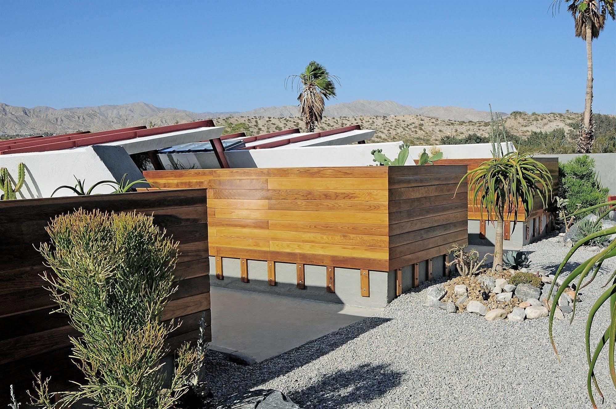 Hotel Lautner Desert Hot Springs Luaran gambar