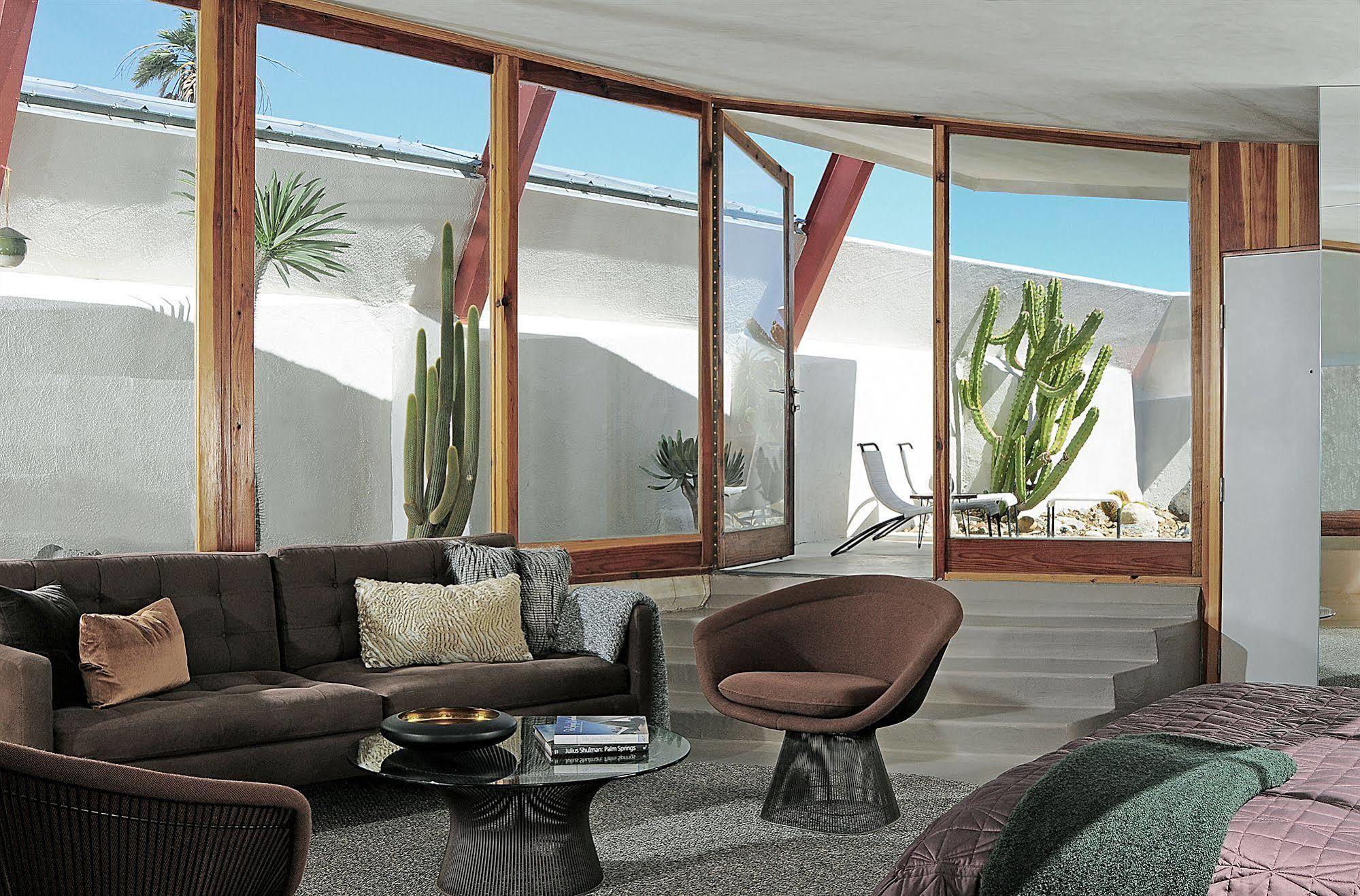 Hotel Lautner Desert Hot Springs Luaran gambar