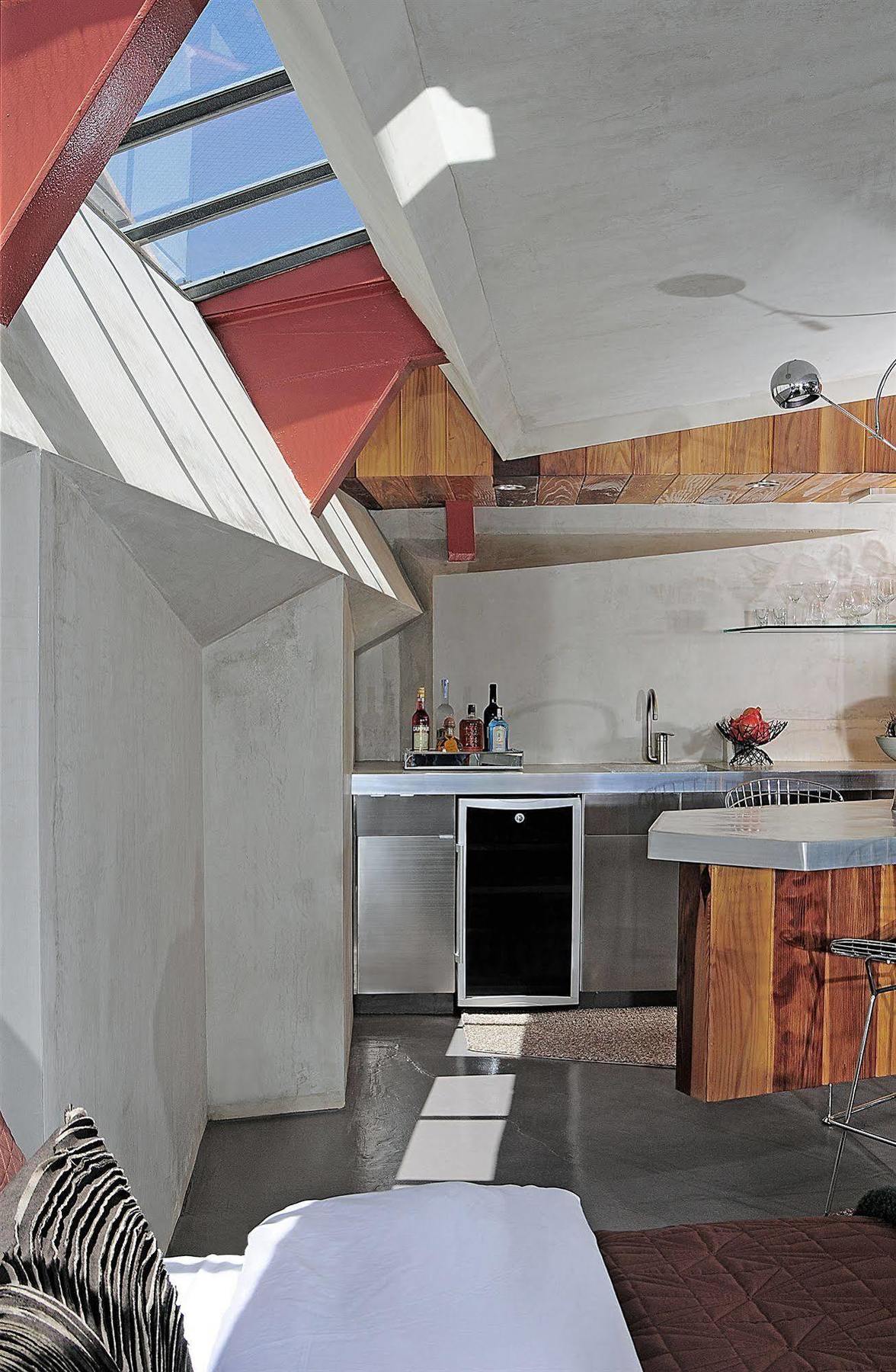 Hotel Lautner Desert Hot Springs Luaran gambar